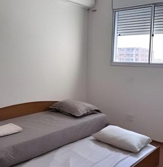 Ponta de Campina Apartment | (308) Apto 2 Qtos - Suíte - Lazer completo - Mar