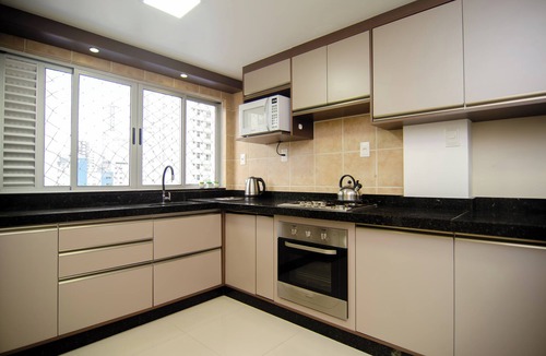 Pioneiros Apartment | 30m da Roda Gigante, 20m da Praia, PioneirosSW7082