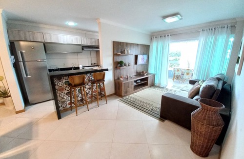 Bombas Apartment | 314, Excelente Apartamento Para Desfrutar Férias