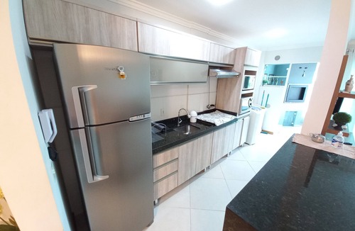Bombas Apartment | 314, Excelente Apartamento Para Desfrutar Férias