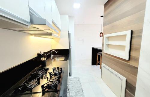 C A I C Apartment | 320 Moura · 302 Moura próximo ao centro