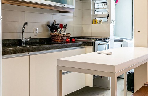Centro Apartment | 350m from Public Market | Do everything on foot #CA10
