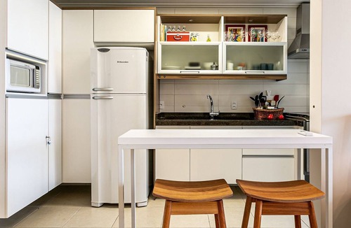Centro Apartment | 350m Public Market | Walkable #CA10