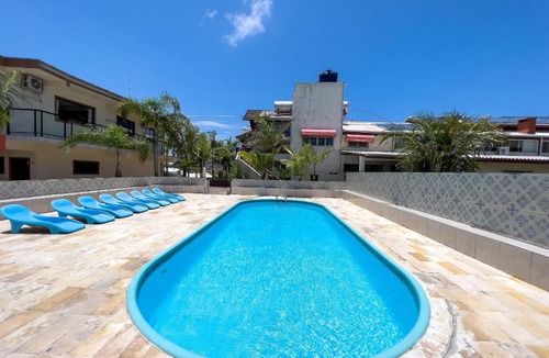 Canto Grande House | #36-MA - (Refúgio e Mar) Hospedagem em Canto Grande, Bombinhas
