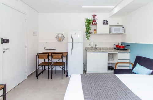 Se Apartment | 360 Sanfran