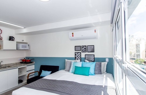 Se Apartment | 360 Sanfran
