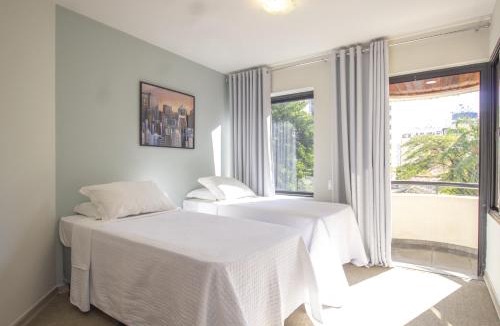 Santa Cecilia Apartment | 360 Santa Cecília