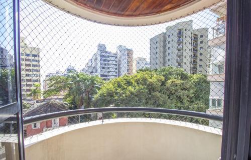 Santa Cecilia Apartment | 360 Santa Cecília