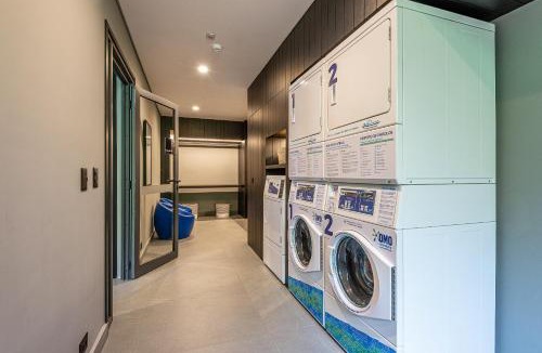 Vila Pompeia Apartment | 360 SP Pompeia