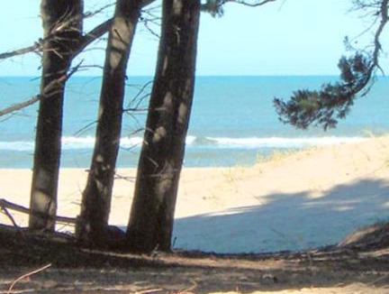 Mar Azul House | 37 y playa