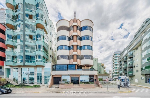 Centro Apartment | 3BR Beachfront apt w/BBQ Rsl0502