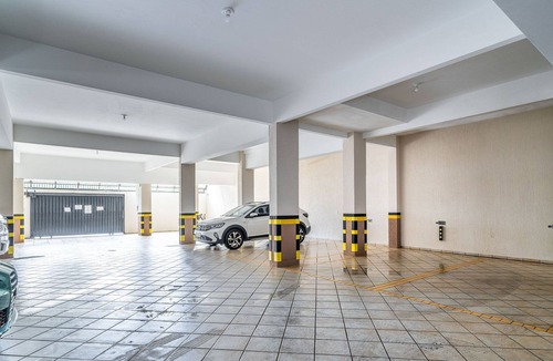 Centro Apartment | 3BR Beachfront apt w/BBQ Rsl0502