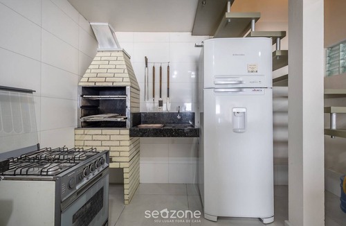 Canto Grande Apartment | 3BR Beachfront House w/BBQ Apc2200