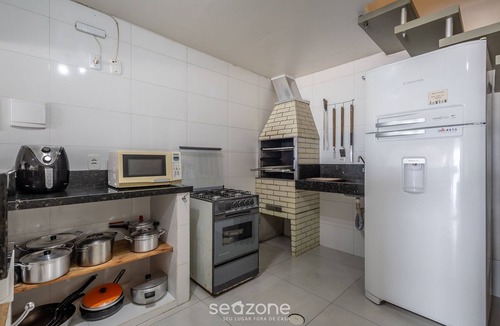 Canto Grande Apartment | 3BR Beachfront House w/BBQ Apc2200