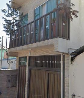 Sao Lazaro House | 3D Casa para Temporada em Manaus - Próx à Base Aérea e Centro de Manaus
