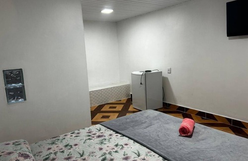 Centro Hotel | 3D HOTEL MANAUS