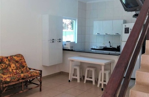 Caraguatatuba House | 3Q Cond. Gated *Private Pool *Wi-Fi *Nearby Cocanha Beach