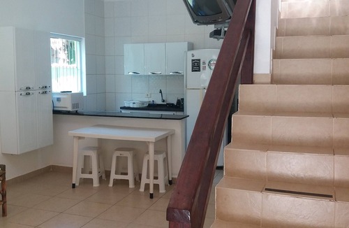 Caraguatatuba House | 3Q Cond. Gated *Private Pool *Wi-Fi *Nearby Cocanha Beach