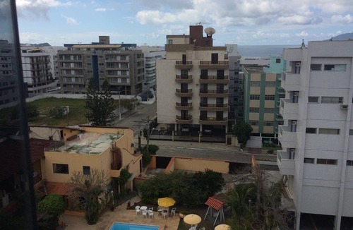 Vila Nova Apartment | 3qtd duplex