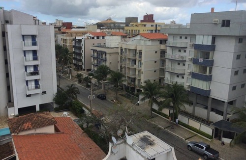 Vila Nova Apartment | 3qtd duplex