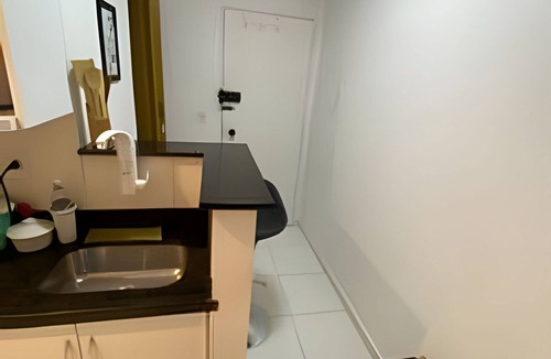 Asa Norte House | 4.8km Center, Full Kitchen, Wi-fi 400Mbps, Jr Catito