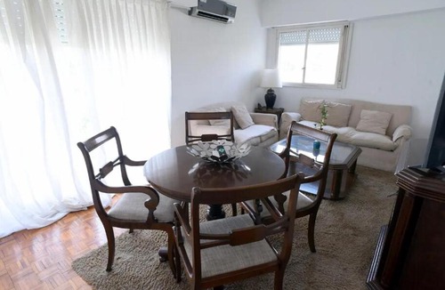 Belgrano Apartment | 4 Ambientes En Belgrano, Zona Nica
