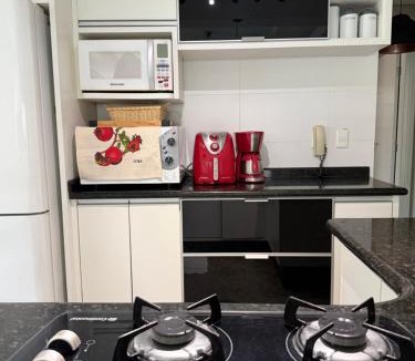 Quatro Ilhas Apartment | 4 ILHAS, 2 SUITES, 2 GARAGENS