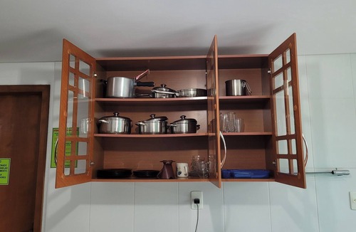 Quatro Ilhas Apartment | 4 ISLANDS - BOMBS-O2 DORMITORIES 60 m FROM THE BEACH-2 AR - WIFI