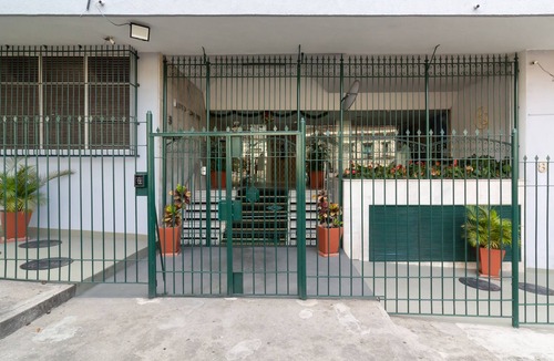Santa Teresa Apartment | 4 Minutes From Arcos da Lapa Sr1502