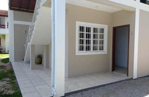Cachoeira do Bom Jesus Apartment | 4 Pessoas, Cachoeira, Florianópolis