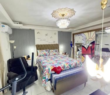 Bairro Novo Apartment | 4 quartos na folia de Olinda