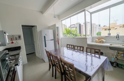 Serra Apartment | 4 rooms for international students Fully renovated