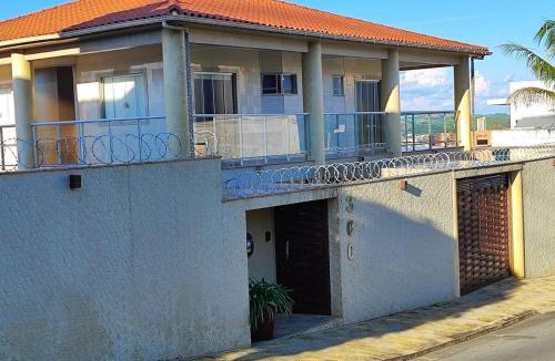 Nova Nazare House | 4 Suítes - Aconchego em família - Campo Belo - MG