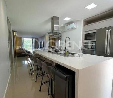 Barra Sul Apartment | 4 suítes, piscina exclusiva, barra sul, B.Camboriú