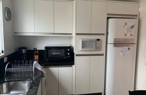 Barra Sul RV Rental | 4-suite apartment with full leisure facilities.