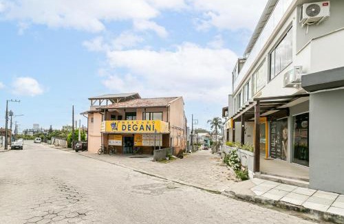Morro das Pedras Apartment | 400 meters from Campeche Beach, Brand-New Apmt