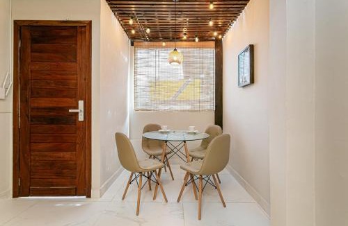Morro das Pedras Apartment | 400 meters from Campeche Beach, Brand-New Apmt