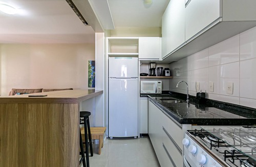 Ingleses Norte Apartment | 400m from the beach | Pool | Gastronomy #IA10