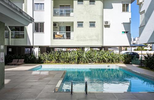 Ingleses Norte Apartment | 400m from the beach | Pool | Gastronomy #IA10