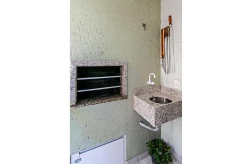 Ingleses Norte Apartment | 400m from the beach | Pool | Gastronomy #IA10