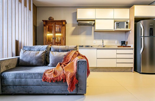 Centro Apartment | 450m Shopping | Gastronomy | Leisure #CA25