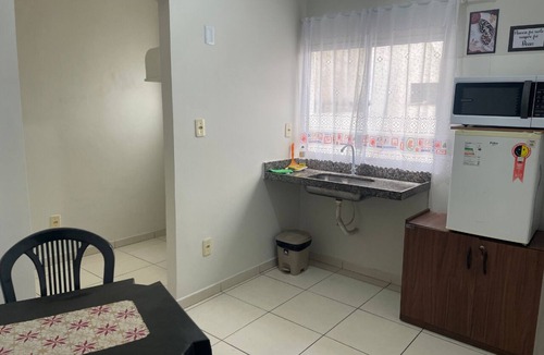 Canaa Apartment | 474flats e Suítes Standart
