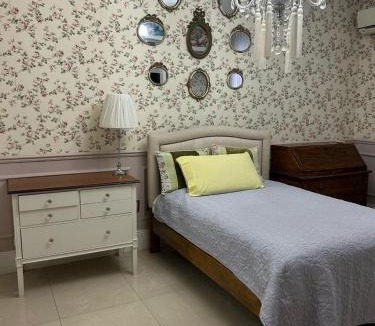 Nazare Apartment | 4Suite apartment in Belém COP30
