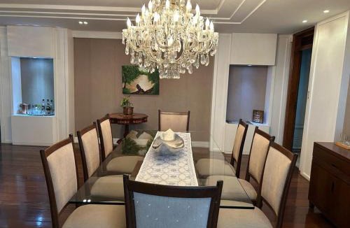 Nazare Apartment | 4Suite apartment in Belém COP30