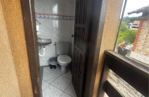 Anchieta House | "5 Bedrooms/Dormitorios | Pool/Piscina | Barbecue/Parrilla | Pool Table/Billar – Anchieta"