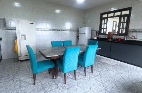 Anchieta House | "5 Bedrooms/Dormitorios | Pool/Piscina | Barbecue/Parrilla | Pool Table/Billar – Anchieta"