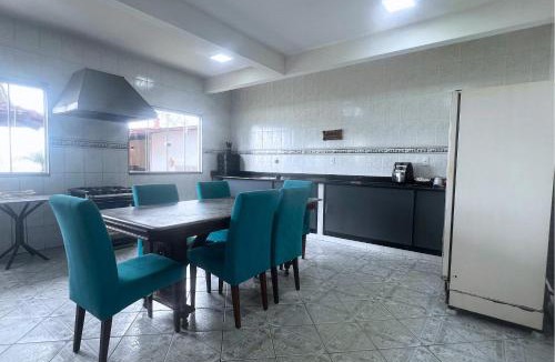 Anchieta House | "5 Bedrooms/Dormitorios | Pool/Piscina | Barbecue/Parrilla | Pool Table/Billar – Anchieta"