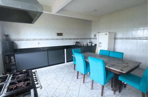 Anchieta House | "5 Bedrooms/Dormitorios | Pool/Piscina | Barbecue/Parrilla | Pool Table/Billar – Anchieta"