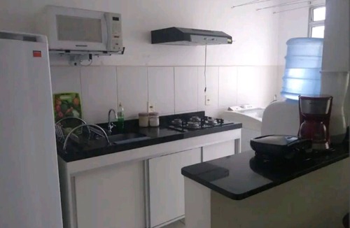 Liberdade Apartment | 5 blocks from Parque do Povo.
