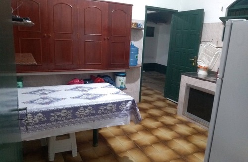 Sao Francisco de Itabapoana House | "5-Bedroom House Steps from Santa Clara Beach: Tranquility, Security"
